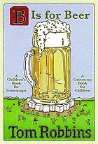 B is for beer