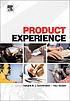 Product experience 著者：  H Schifferstein 