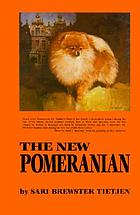 The new Pomeranian