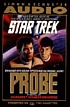 Probe de Margaret Wander Bonanno