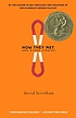 How they met, and other stories de David Levithan