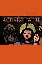 Activist faith : grassroots women in democratic Brazil and Chile