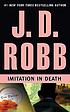 Imitation in death door J  D Robb