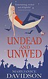 Undead and unwed von MaryJanice Davidson