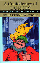 A confederacy of dunces
