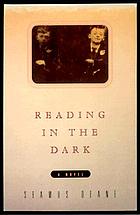 Reading in the dark