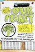MySpace/OurPlanet de Tom Anderson