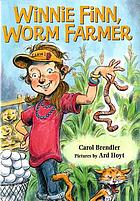 Winnie Finn, worm farmer