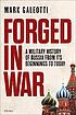 Forged in war : the Continental Congress and the... von Lucille E Horgan