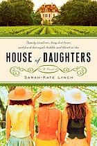 House of daughters : a novel