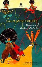 Salman Rushdie's Haroun and the sea of stories