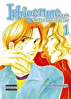 Ichigenme - the first class is civil law. Vol. 1