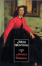 Miss Bunting : a novel