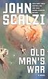 Old man's war von John Scalzi