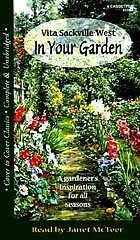 In your garden