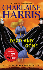 Dead and gone.