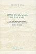 Libro de la caça de las aves by Pedro López de Ayala