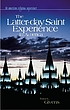 The Latter-day Saint experience in America by Terryl Givens