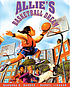 Allie's basketball dream door Barbara E Barber