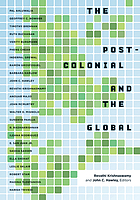 The postcolonial and the global