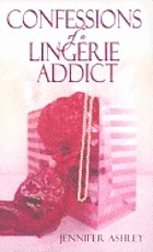 Confessions of a lingerie addict