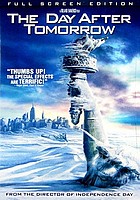 The day after tomorrow