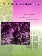 The poetics of gardens