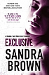 Exclusive de Sandra Brown