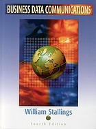 Business data communications