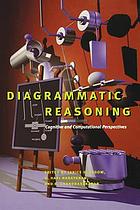 Diagrammatic reasoning : cognitive and computational perspectives