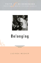 Belonging