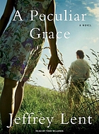 A peculiar grace