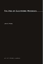 The age of electronic messages