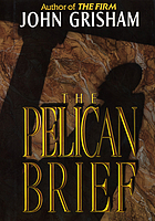 The pelican brief