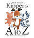 Kipper's A to Z by Mick Inkpen