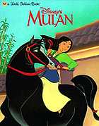 Disney's Mulan