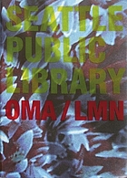 Seattle Public Library, OMA/LMN