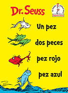 Un pez, dos peces, pez rojo, pez azul