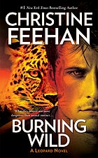 Burning wild