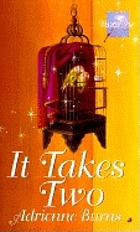 It takes two