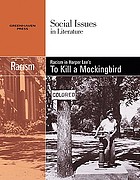 Racism in Harper Lee's To kill a mockingbird