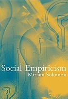 Social empiricism