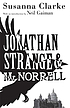 Jonathan Strange & Mr Norrell von Susanna Clarke