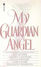 My guardian angel
