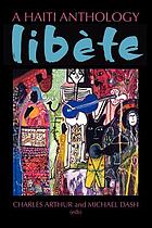 A Haiti anthology : libète