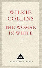 The Woman in white / Wilkie Collins; With an introduction by Nicholas Rance