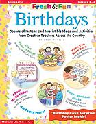 Birthdays