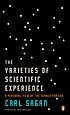 The varieties of scientific experience : a personal... por Carl Sagan