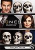 Bones. / Season four by  Emily Deschanel 