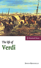 The life of Verdi